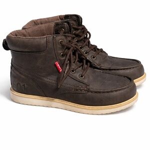 Levi's 501 Dean Youth Boots